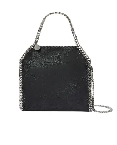 Stella McCartney Сумка-тоут мини Falabella - Артикул: 371223W9132