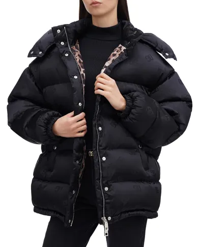 Dolce&Gabbana Пуховик - Артикул: F9R89T-FJSCE
