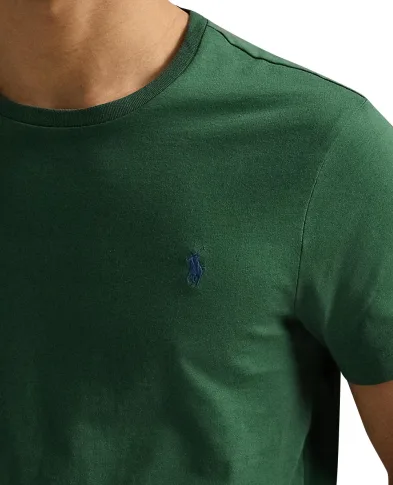 Polo Ralph Lauren Футболка - Артикул: 710671438425