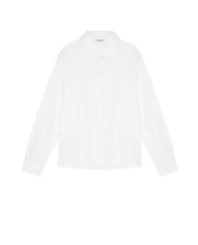 Dolce&Gabbana Детская рубашка - Артикул: L56S36-FU5WJ-B