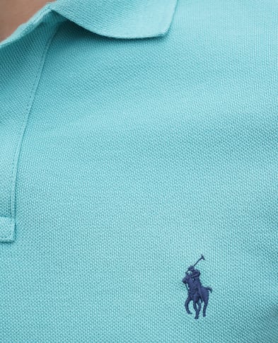 Polo Ralph Lauren Поло Mesh - Артикул: 710680784407