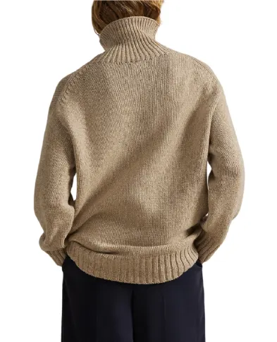 Polo Ralph Lauren Светр з вовни та кашеміру - Артикул: 211978309001