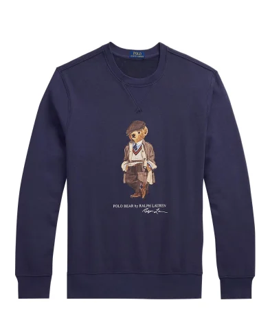 Polo Ralph Lauren Свитшот Polo Bear - Артикул: 710980305001