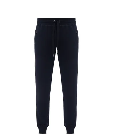 Dolce&Gabbana Спортивные брюки (костюм) - Артикул: GVXQHT-G7F2G