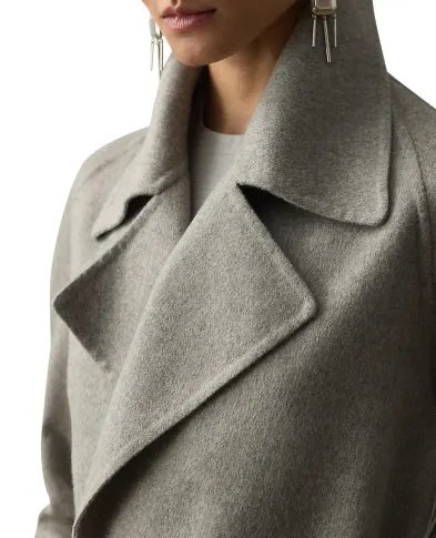 Ralph Lauren Collection Пальто із кашеміру Kacey - Артикул: 290P01500001