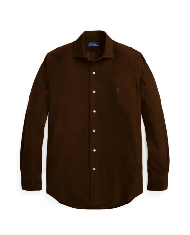 Polo Ralph Lauren Рубашка вельветовая - Артикул: 710P00518003