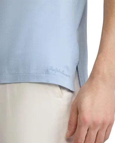 Ralph Lauren Purple Label Футболка - Артикул: 790508153060