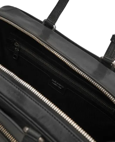 Dolce&Gabbana Сумка Ellis из телячьей кожи - Артикул: BM2574-AH850