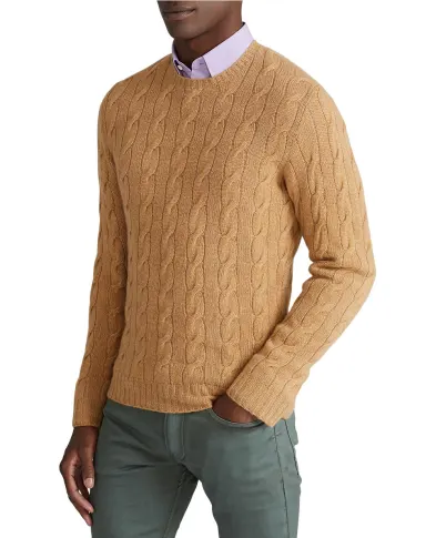 Ralph Lauren Purple Label Светр з кашеміру - Артикул: 790965739007