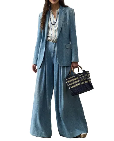 Ralph Lauren Collection Брюки - Артикул: 290970923001