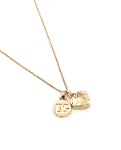 Dolce&Gabbana Підвіска - Артикул: WNR8S4-W1111