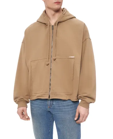 Dolce&Gabbana Худи на молнии (костюм) - Артикул: G9BVJT-G7PLA