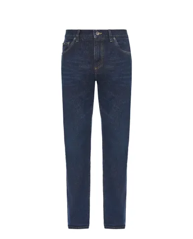 Dolce&Gabbana Джинсы из денима - Артикул: GP02XD-G8NK7