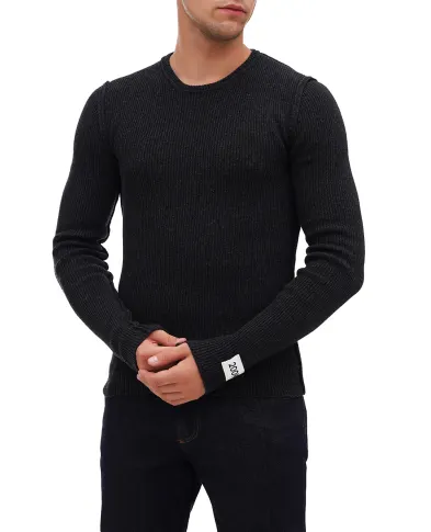 Dolce&Gabbana Пуловер - Артикул: GXX64T-JFMDZ