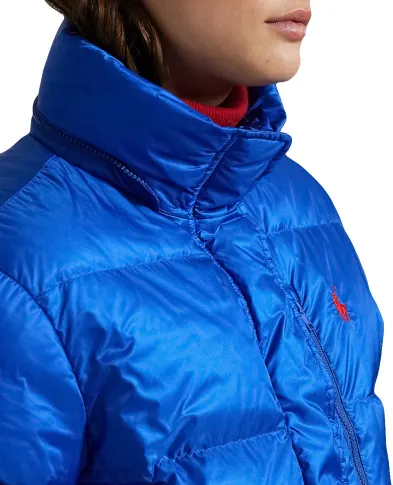 Polo Ralph Lauren Куртка пуховик - Артикул: 211932183006