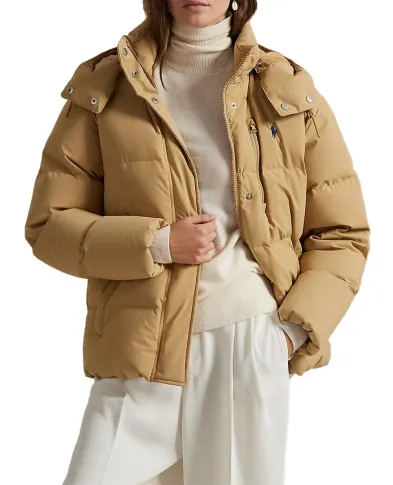 Polo Ralph Lauren Пуховик - Артикул: 211971190001