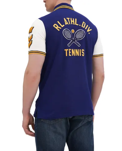 Polo Ralph Lauren Поло - Артикул: 710964978001