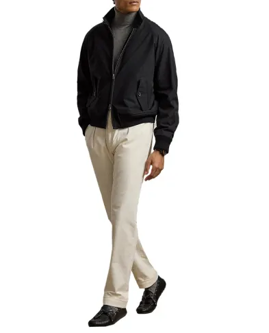 Ralph Lauren Purple Label Куртка та шовку - Артикул: 790976946001