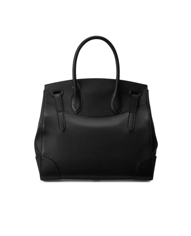 Ralph Lauren Collection Сумка Ricky 33 из телячьей кожи - Артикул: 435189535001