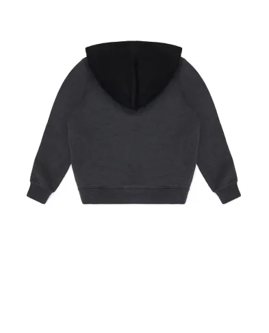 Dolce&Gabbana Дитяча толстовка (костюм) - Артикул: L4JWML-G7PIU-S