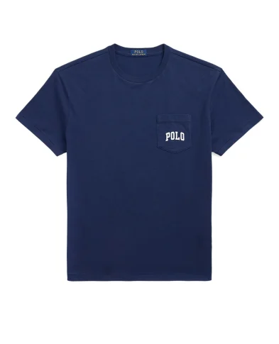 Polo Ralph Lauren Футболка Polo Bear - Артикул: 710974585001