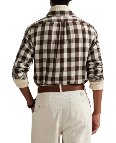 Polo Ralph Lauren Сорочка - Артикул: 710P00517003