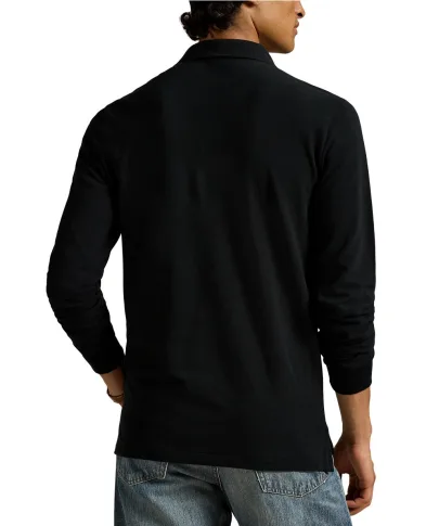 Polo Ralph Lauren Поло-рубашка Polo Bear - Артикул: 710981793002