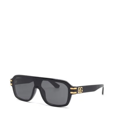 Dolce&Gabbana Сонцезахисні окуляри Griffe - Артикул: 4507501-8727