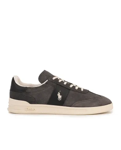 Polo Ralph Lauren Кеды Heritage Aera - Артикул: 809956120002