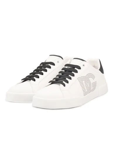 Dolce&Gabbana Кеды - Артикул: CS2324-AV066
