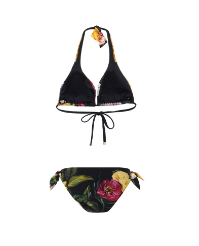 Dolce&Gabbana Купальник - Артикул: O8A54J-FSG9R
