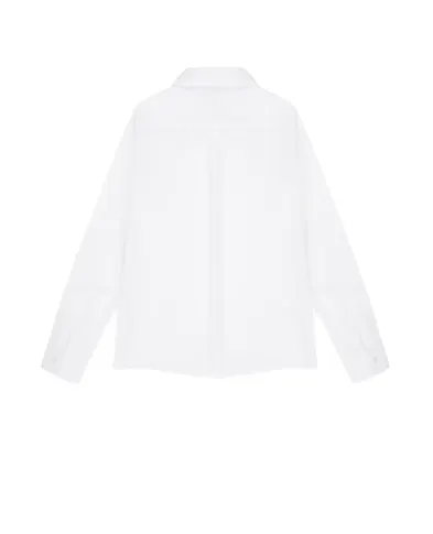Dolce&Gabbana Детская рубашка - Артикул: L56S36-FU5WJ-B