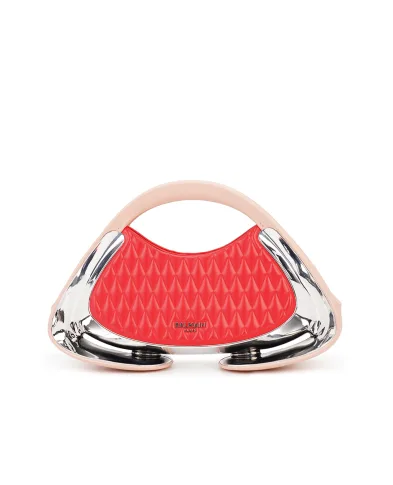 Balmain Сумка Jolie Madame Medium - Артикул: EN1DB903KPUS