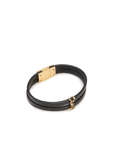 Saint Laurent Браслет - Артикул: 758230-BL40P