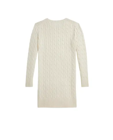 Polo Ralph Lauren Дитяча сукня з бавовни - Артикул: 313978860001