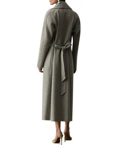 Ralph Lauren Collection Пальто із кашеміру Kacey - Артикул: 290P01500001
