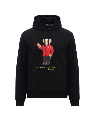 Polo Ralph Lauren Худи Polo Bear - Артикул: 710962139003