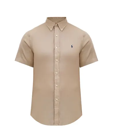 Polo Ralph Lauren Льняная рубашка - Артикул: 710968912003