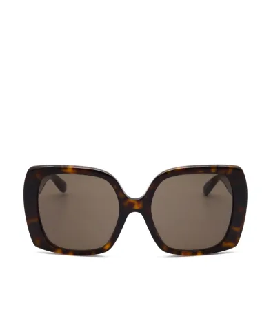 Dolce&Gabbana Сонцезахисні окуляри DG - Артикул: 4475502-7356