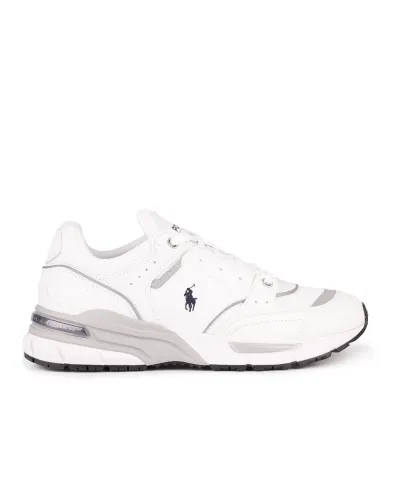 Polo Ralph Lauren Кроссовки Trackster 200 - Артикул: 809944589001