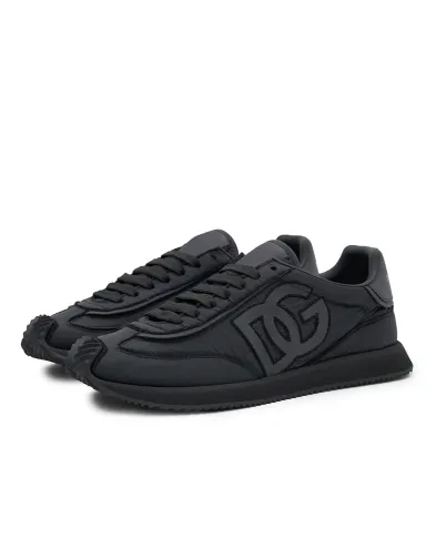 Dolce&Gabbana Кросівки Cushion - Артикул: CS2288-AF992