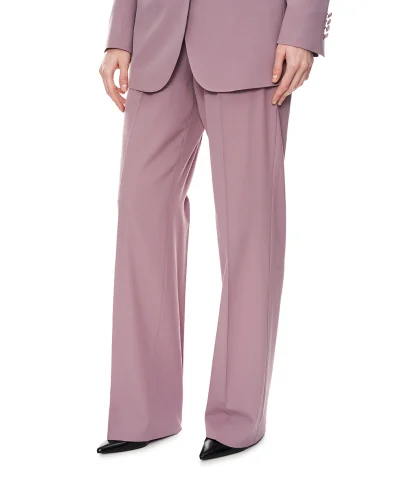 Dolce&Gabbana Штани з вовни - Артикул: FTDIHT-FUBGC