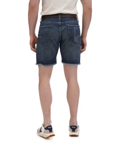 Polo Ralph Lauren Джинсовые шорты - Артикул: 710967489001