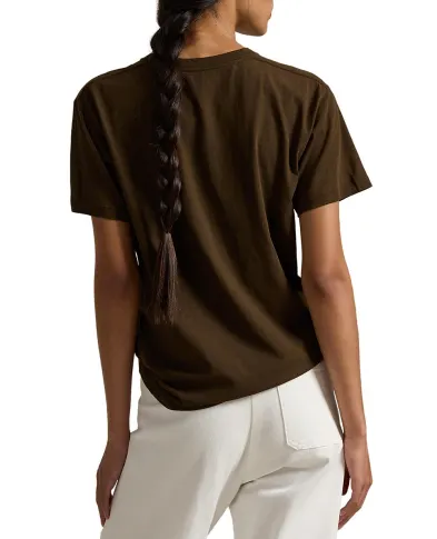 Polo Ralph Lauren Футболка Polo Bear - Артикул: 211A96599001