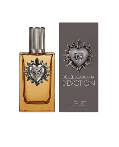 Dolce&Gabbana Парфумована вода Devotion For Men, 100 мл - Артикул: P1DV1C03-ДивоушнМен