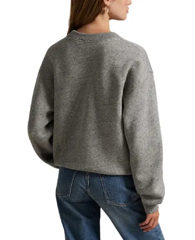 Polo Ralph Lauren Світшот Polo Bear - Артикул: 211A87104001