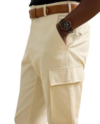 Ralph Lauren Purple Label  Штани карго - Артикул: 798977055001