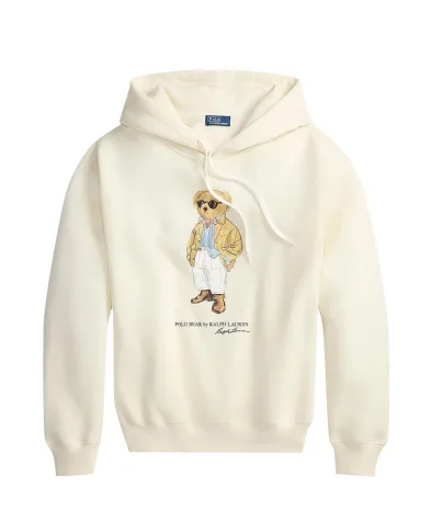 Polo Ralph Lauren Худи Polo Bear - Артикул: 211A96598001