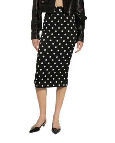 Dolce&Gabbana Спідниця - Артикул: F4BUOT-FSA62