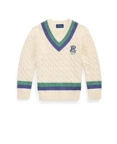 Polo Ralph Lauren Детский свитер - Артикул: 322970472001